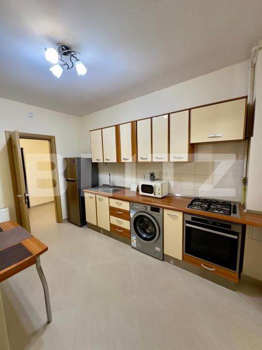 Apartament de închiriat 2 camere Marasti - 168897AI | BLITZ Cluj-Napoca | Poza7