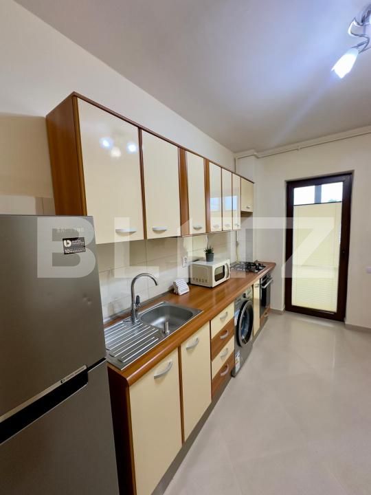 Apartament de închiriat 2 camere Marasti - 168897AI | BLITZ Cluj-Napoca | Poza6