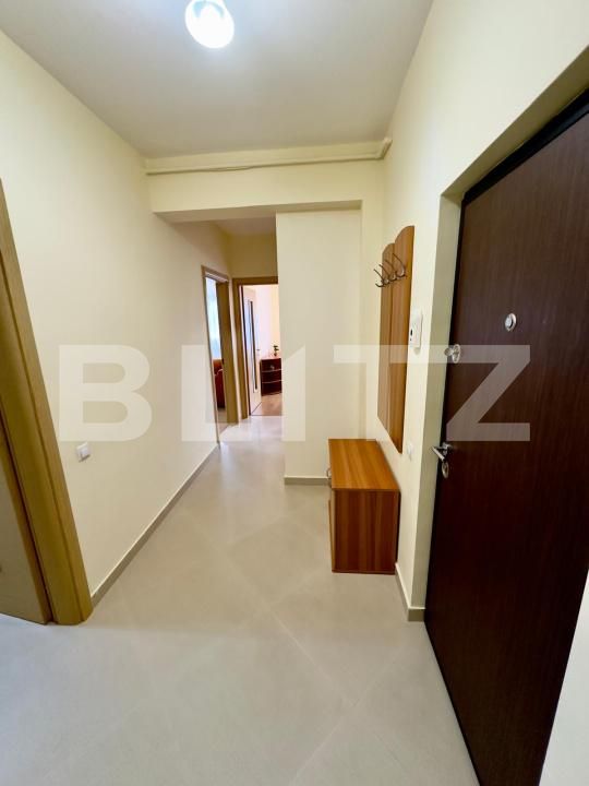 Apartament de închiriat 2 camere Marasti - 168897AI | BLITZ Cluj-Napoca | Poza8