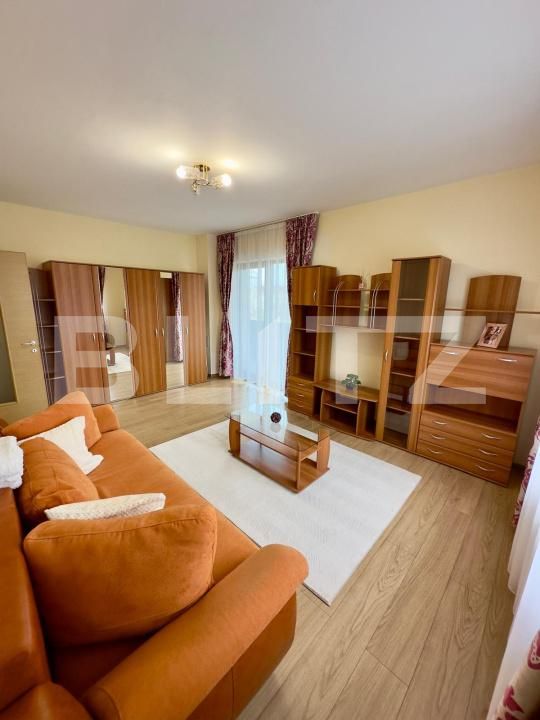 Apartament de închiriat 2 camere Marasti - 168897AI | BLITZ Cluj-Napoca | Poza1