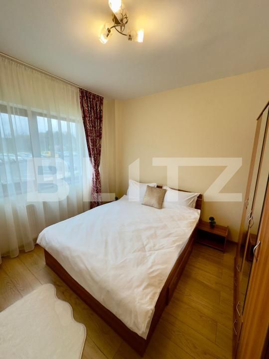 Apartament de închiriat 2 camere Marasti - 168897AI | BLITZ Cluj-Napoca | Poza3