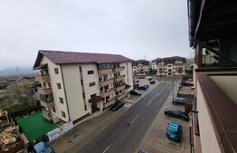  Garsonieră de închiriat modernă -cu balcon și loc de parcare!