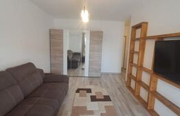  Garsonieră de închiriat modernă -cu balcon și loc de parcare!