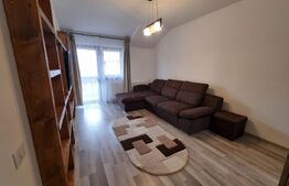  Garsonieră de închiriat modernă -cu balcon și loc de parcare!