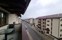  Garsonieră de închiriat modernă -cu balcon și loc de parcare!