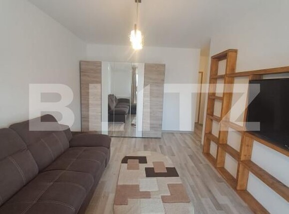 Garsonieră de închiriat Sanpetru - 168901AI | BLITZ Brașov | Poza3