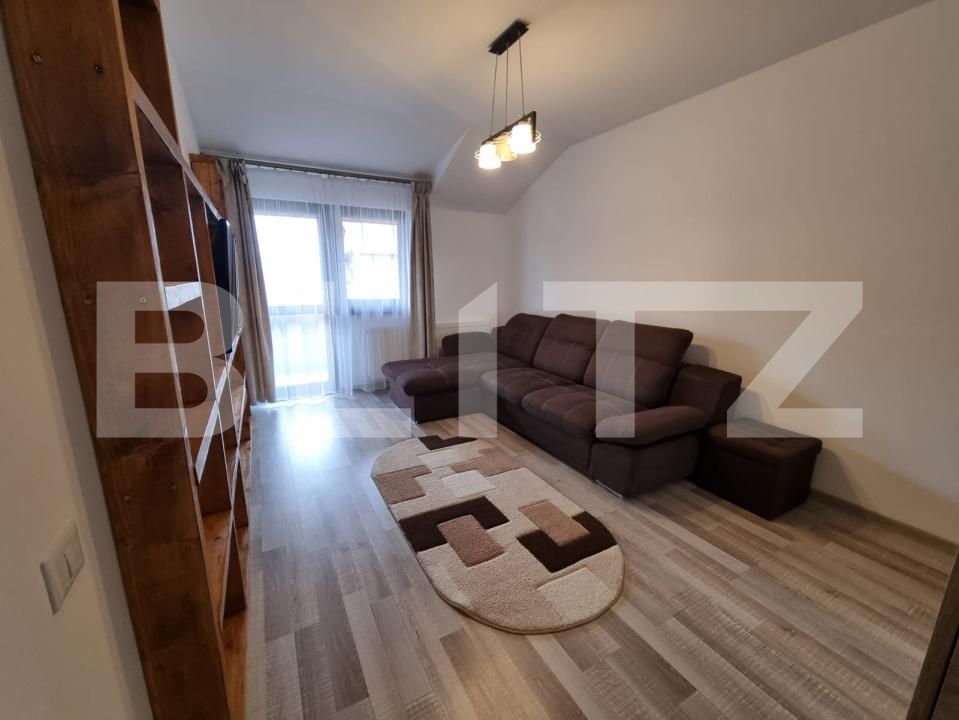 Garsonieră de închiriat Sanpetru - 168901AI | BLITZ Brașov | Poza2