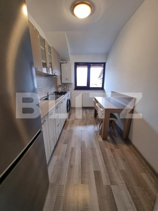 Garsonieră de închiriat Sanpetru - 168901AI | BLITZ Brașov | Poza4