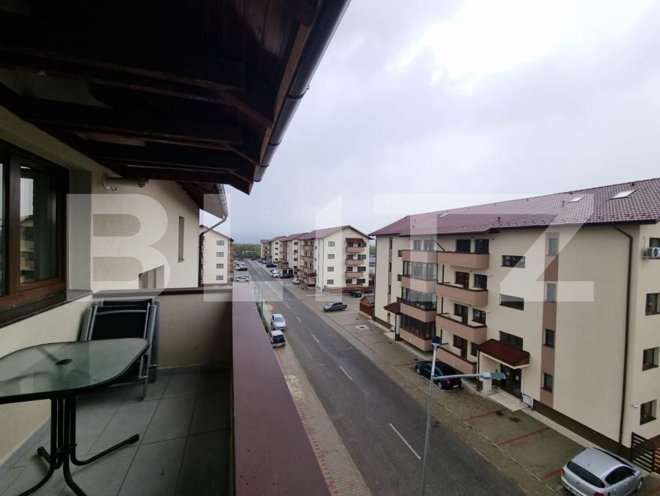 Garsonieră de închiriat Sanpetru - 168901AI | BLITZ Brașov | Poza6