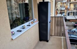 Apartament 2 camere decomandate, 56 mp. balcon, 2 parcari, zona Florilor