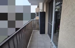 Apartament 2 camere decomandate, 56 mp. balcon, 2 parcari, zona Florilor