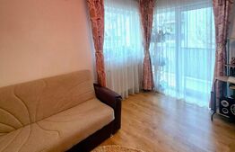 Apartament 2 camere decomandate, 56 mp. balcon, 2 parcari, zona Florilor