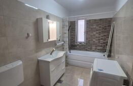 Apartament 2 camere decomandate, 56 mp. balcon, 2 parcari, zona Florilor