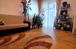 Apartament 2 camere decomandate, 56 mp. balcon, 2 parcari, zona Florilor