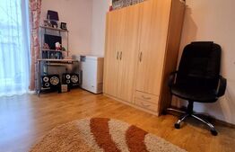 Apartament 2 camere decomandate, 56 mp. balcon, 2 parcari, zona Florilor