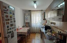 Apartament 2 camere decomandate, 56 mp. balcon, 2 parcari, zona Florilor