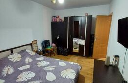 Apartament 2 camere decomandate, 56 mp. balcon, 2 parcari, zona Florilor