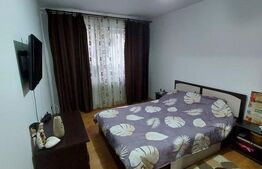 Apartament 2 camere decomandate, 56 mp. balcon, 2 parcari, zona Florilor