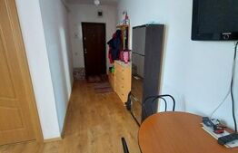 Apartament 2 camere decomandate, 56 mp. balcon, 2 parcari, zona Florilor