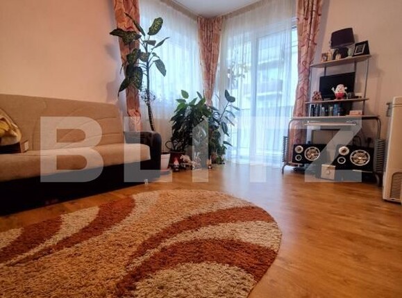 Apartament de vânzare 2 camere Floreşti - 168902AV | BLITZ Cluj-Napoca | Poza1