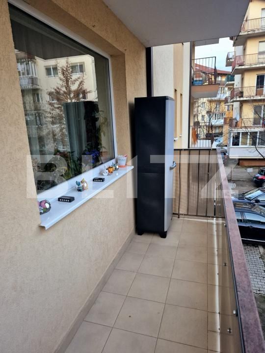 Apartament de vânzare 2 camere Floreşti - 168902AV | BLITZ Cluj-Napoca | Poza3