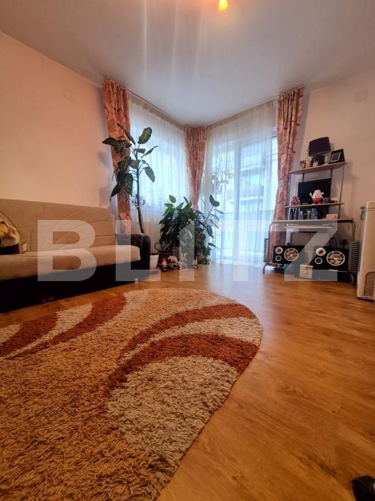 Apartament de vânzare 2 camere Floreşti - 168902AV | BLITZ Cluj-Napoca | Poza1
