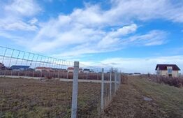 Teren intravilan cu utilitati - Zarnesti