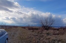 Teren intravilan cu utilitati - Zarnesti