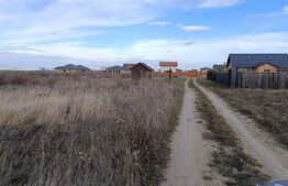 Teren intravilan cu utilitati - Zarnesti