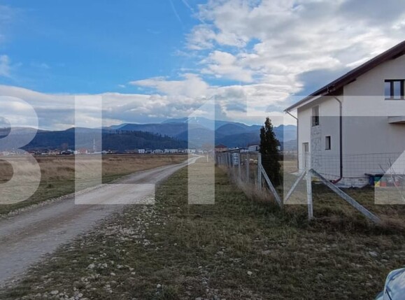 Teren de vânzare Zarnesti - 168904TV | BLITZ Brașov | Poza2