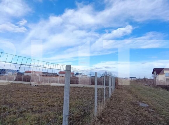 Teren de vânzare Zarnesti - 168904TV | BLITZ Brașov | Poza6