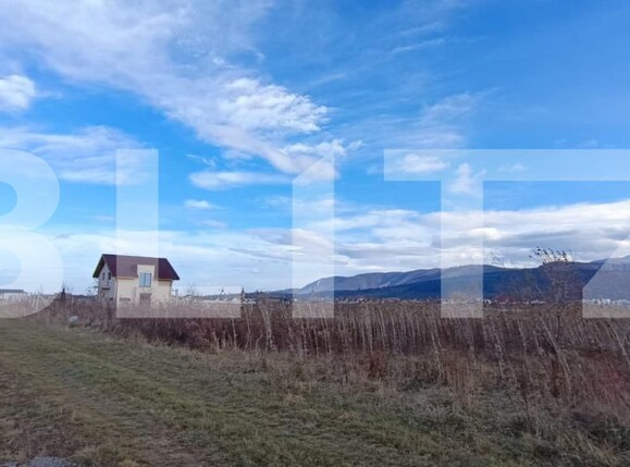 Teren de vânzare Zarnesti - 168904TV | BLITZ Brașov | Poza7