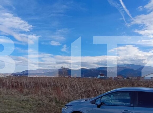 Teren de vânzare Zarnesti - 168904TV | BLITZ Brașov | Poza1