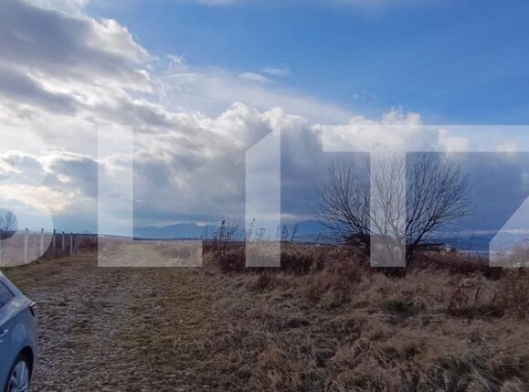 Teren de vânzare Zarnesti - 168904TV | BLITZ Brașov | Poza5