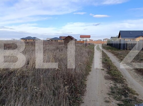 Teren de vânzare Zarnesti - 168904TV | BLITZ Brașov | Poza4