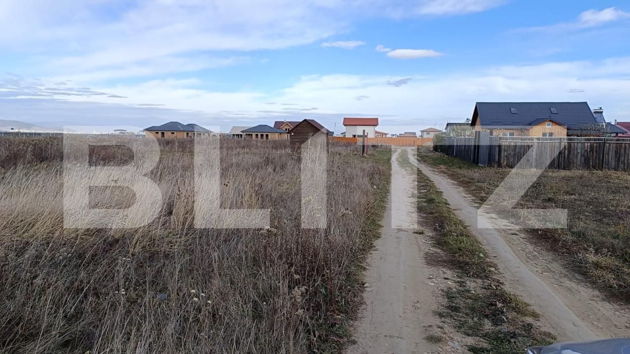 Teren de vânzare Zarnesti - 168904TV | BLITZ Brașov | Poza4