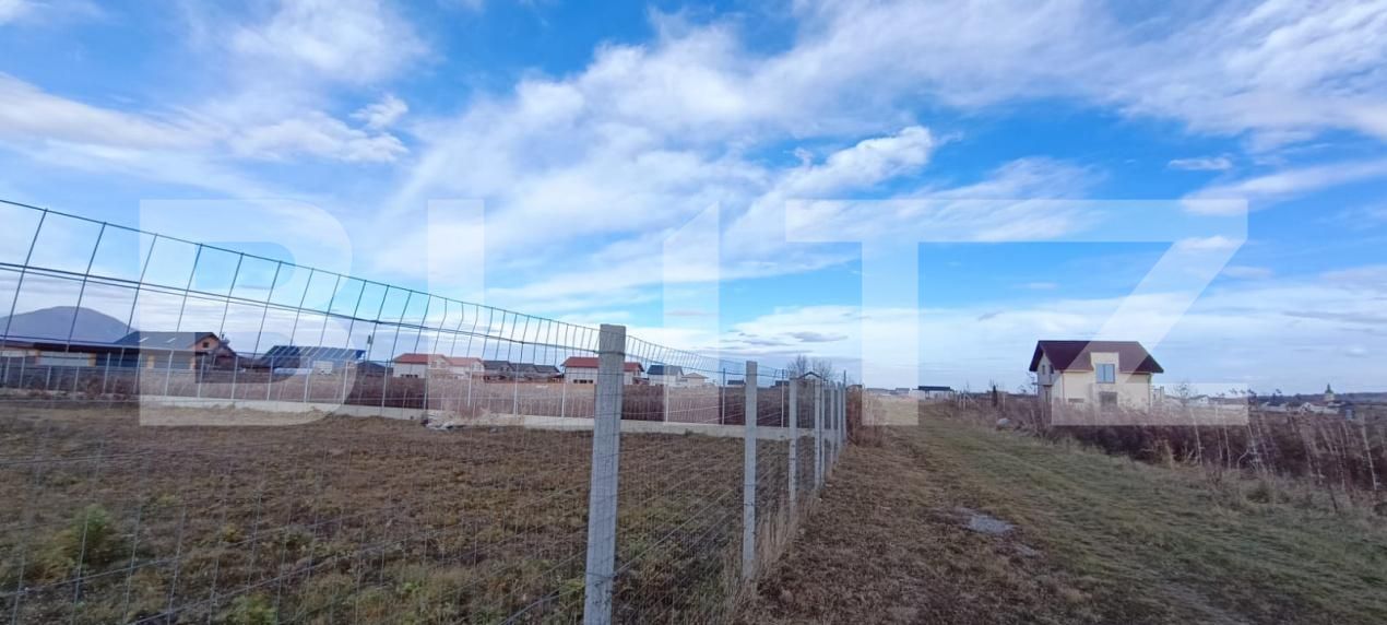 Teren de vânzare Zarnesti - 168904TV | BLITZ Brașov | Poza6