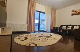 Apartament de Vanzare cu 3 Camere, Suprafață Generoasă și Parcare, Sanpetru