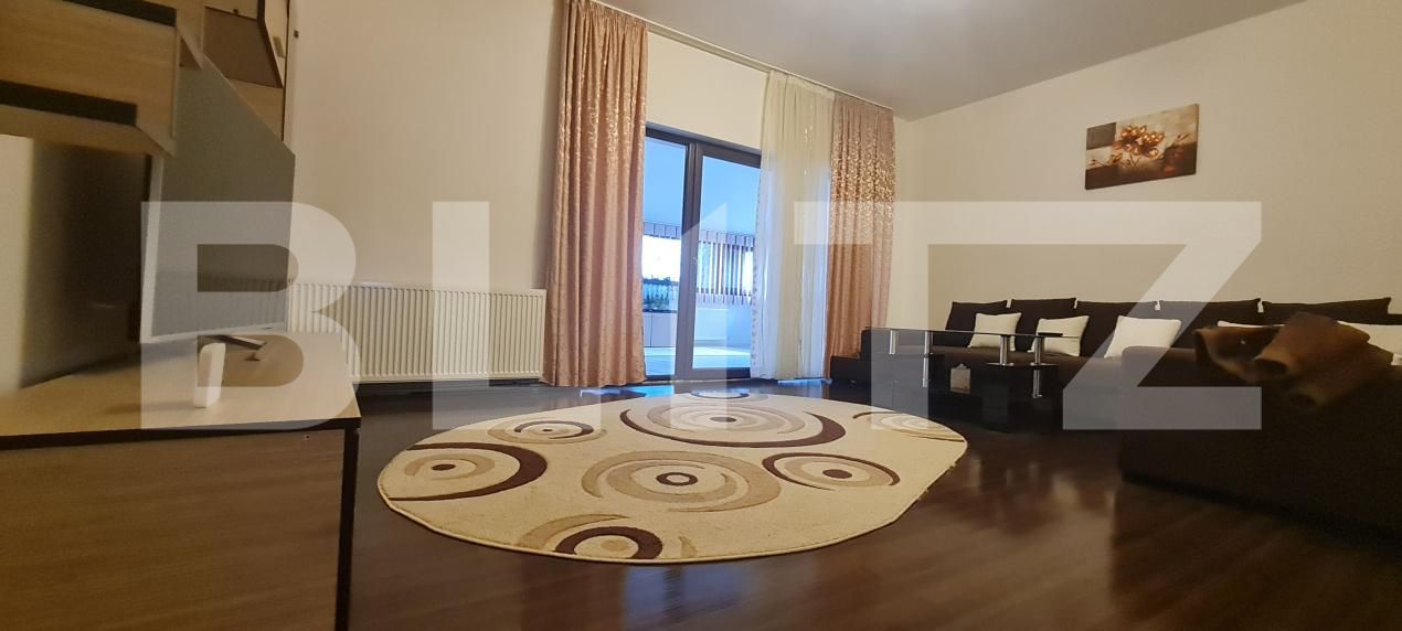 Apartament de vânzare 3 camere Sanpetru - 168907AV | BLITZ Brașov | Poza3