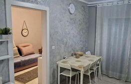 Apartament cu 2 camere, modern, 50+5 mp, zona Calea Baciului