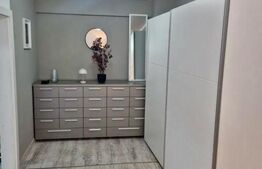 Apartament cu 2 camere, modern, 50+5 mp, zona Calea Baciului