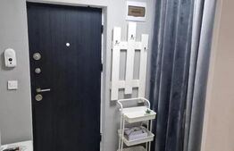 Apartament cu 2 camere, modern, 50+5 mp, zona Calea Baciului