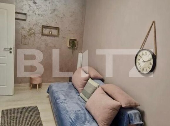 Apartament de închiriat 2 camere Dambul Rotund - 168909AI | BLITZ Cluj-Napoca | Poza1