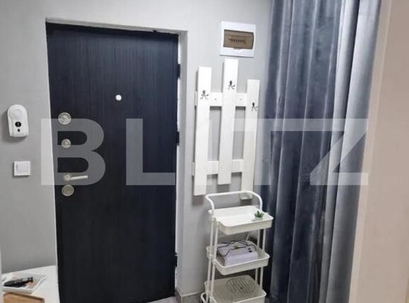 Apartament de închiriat 2 camere Dambul Rotund - 168909AI | BLITZ Cluj-Napoca | Poza7