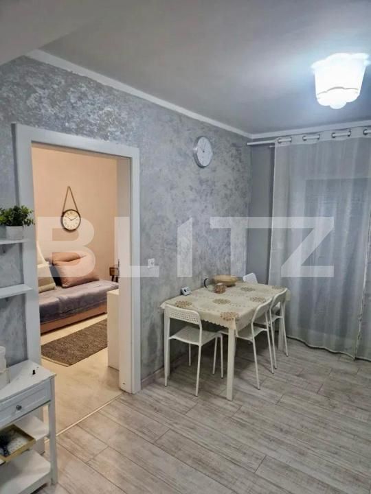 Apartament de închiriat 2 camere Dambul Rotund - 168909AI | BLITZ Cluj-Napoca | Poza2