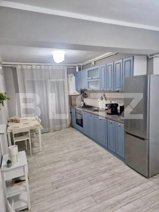 Apartament de închiriat 2 camere Dambul Rotund - 168909AI | BLITZ Cluj-Napoca | Poza3