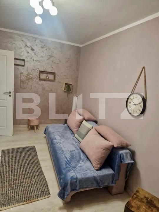 Apartament de închiriat 2 camere Dambul Rotund - 168909AI | BLITZ Cluj-Napoca | Poza1