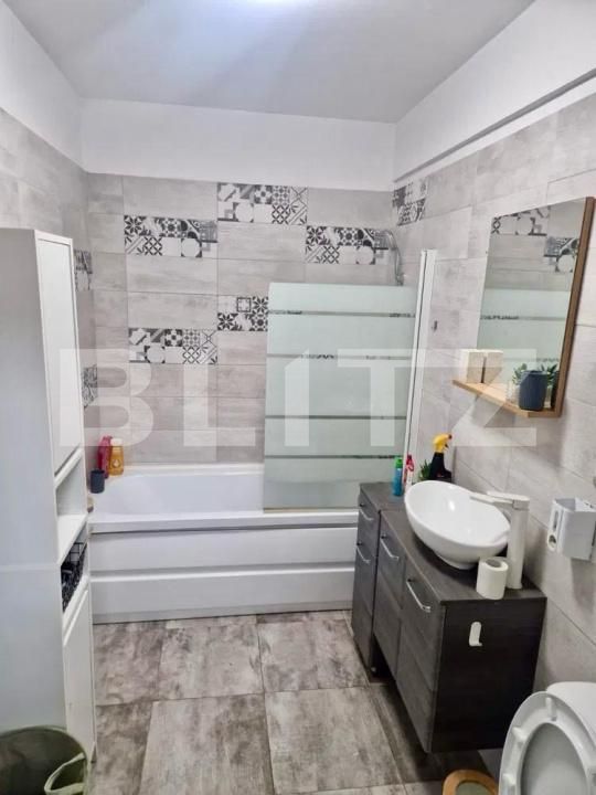 Apartament de închiriat 2 camere Dambul Rotund - 168909AI | BLITZ Cluj-Napoca | Poza6