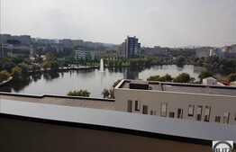 1 camera, 40 mp, decomandat, totul nou, parcare, Complexul Park Lake