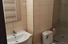 1 camera, 40 mp, decomandat, totul nou, parcare, Complexul Park Lake